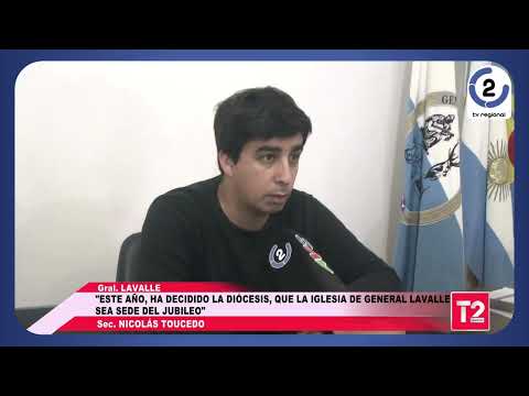 GRAL. LAVALLE: EL SECRETARIO DE CULTURA REVELÓ QUE SERÁ UN SEPTIEMBRE CARGADO DE EVENTOS