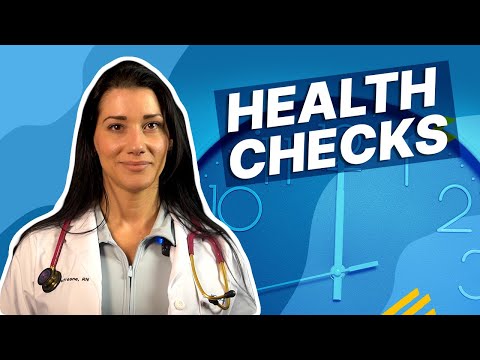 Ready for Your Online Health Check? OurDoctor.com