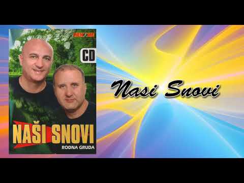 Nasi snovi - Gataj mi, gataro - (Audio 2008)