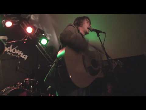 Helgi Valur - Regulate