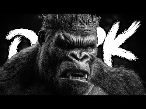 MINIMAL TECHNO MIX 2025 🖤 Dark Monkey King Mix Vol. 3