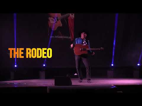 Promotional video thumbnail 2 for Garth Brooks Tribute Show