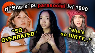 Reddit ‘Snark’ Communities: Accountability or Projection | Kind of a Rant