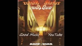 Status Quo - Stay the Night  ( 1983 )