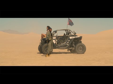 O.T. Genasis - Cash On It 