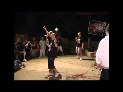 Ekipata STIP HOP FEST 2011