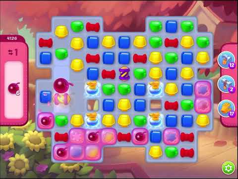 Homescapes Level 4126 - 🏡 Gameplay - Gamopolis