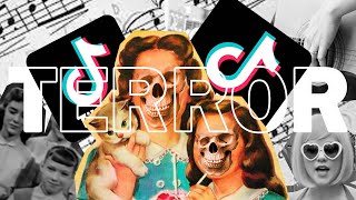 As Músicas mais ASSUSTADORAS do TikTok