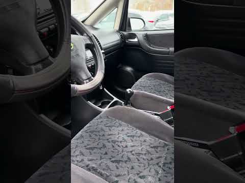 фото opel zafira a 0