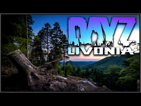 DayZ | Die Bäume Sind Down #72 (Lets Play German)