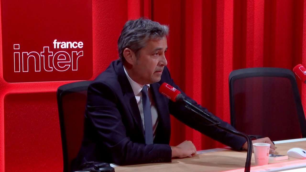 Illustration: Olivier Gelsi, le maire d'Avignon qui augmente les indemnités de ses adjoints