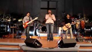 Marcela Gandara &quot;Antes de Ti&quot;