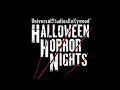 Halloween Horror Nights 2008 Commercial Universal Studios Hollywood Freddy Krueger