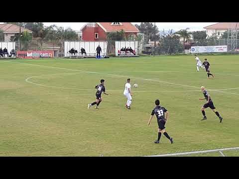 Karmiotissa Doxa 2003 -1st half (not complete)