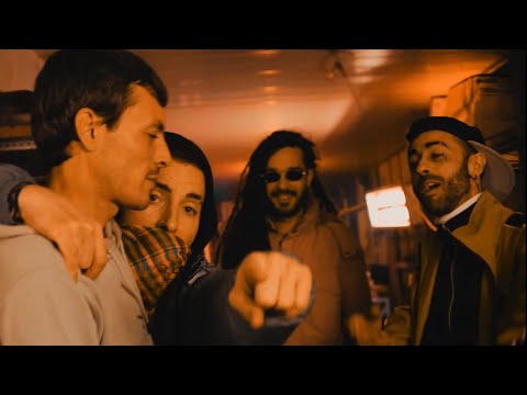 Kalos mas music and Tiopolas