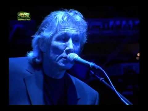 Roger Waters  - Rock in Rio