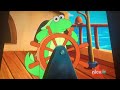 Isa Turn The Wheel
