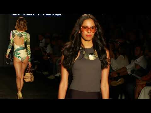 CHAMELA RUNWAY 2019