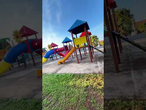 Vem comigo dar uma volta na praça de Victor Graeff/RS. Cidade da mais bela praça do estado