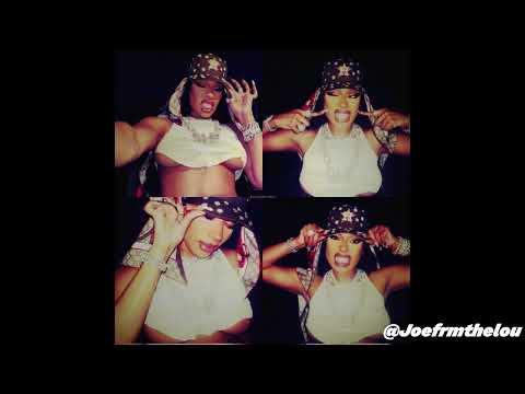 FREE Megan Thee Stallion Type Beat 2024 "Game" | Megan Thee Stallion x GloRilla Type Beat