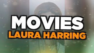Best Laura Harring movies video