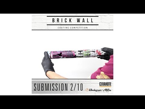 Unique ARs Contest | Lockhart Munitions