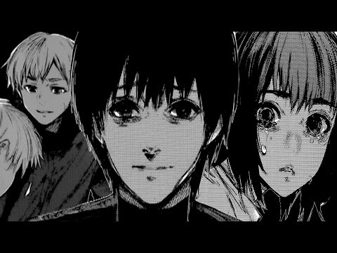 Tokyo Ghoul:re Chapter 68 Live Reaction 東京喰種:re - BECOMING JUST LIKE HIDE!