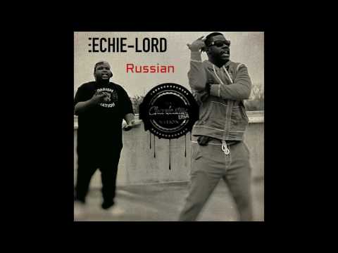 Russian x Geechie Lord & Big Lunny (Official Audio)