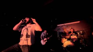 Guttershark - New Song 1 (Live)