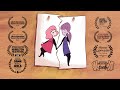 Drawn to You - Animated Short Film