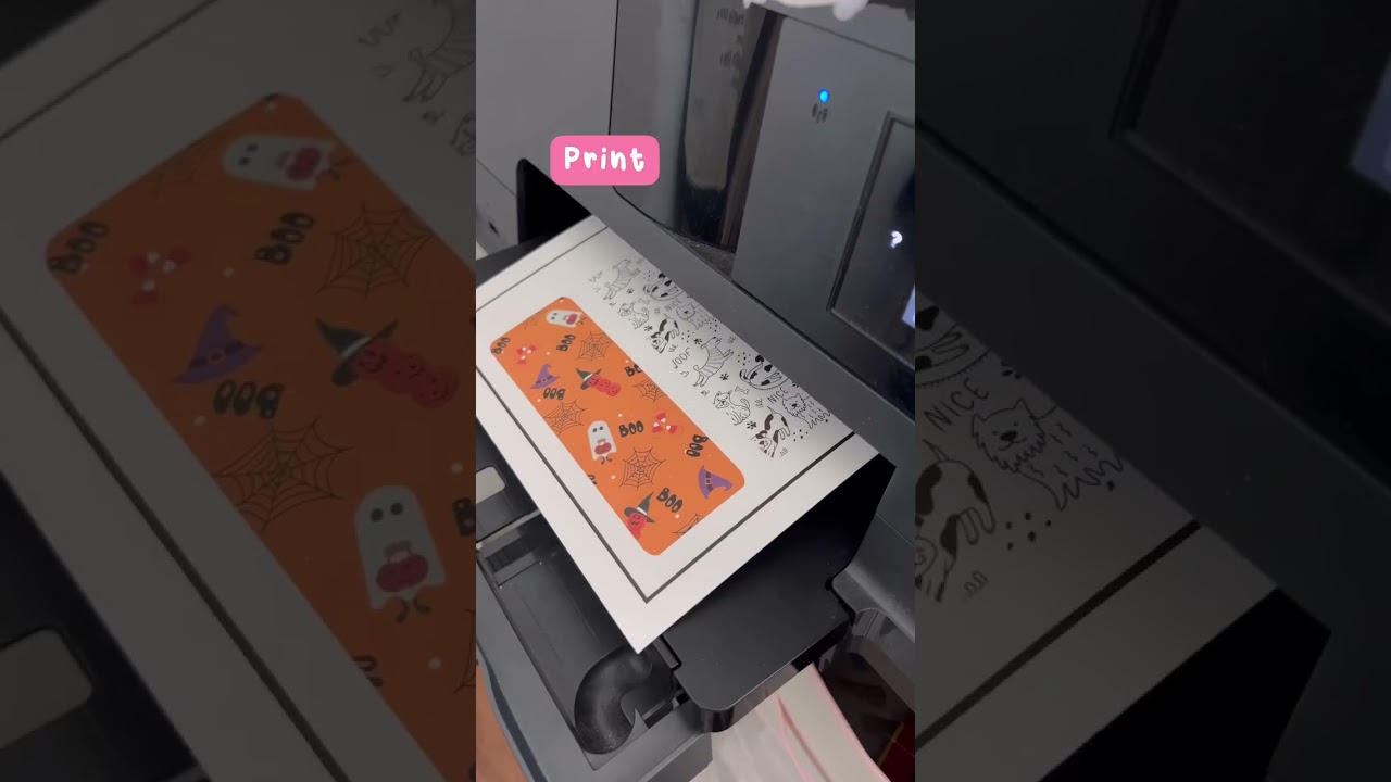 DIY Bookmarks | DIY Projects With A Cricut | Craft Tutorial