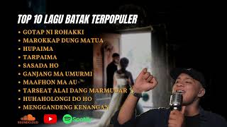 Download lagu Gotap Ni Rohakki II  Kumpulan Batak Song Terpopule mp3