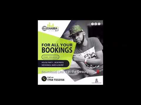 To My Country Lovers (DJ SHABBA)