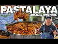 Pastalaya with Bruce Mitchell | Blackstone Griddle