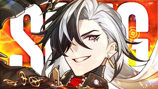 Cover art for Sinners