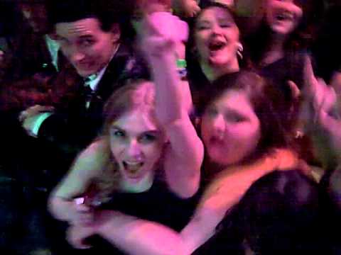 Mindless Self Indulgence "Ala Mode" LIVE in Detroit MI (4/20/13 @ The Fillmore)