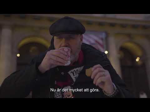 Niklas Holmgren kommenterar stryktipset v.50