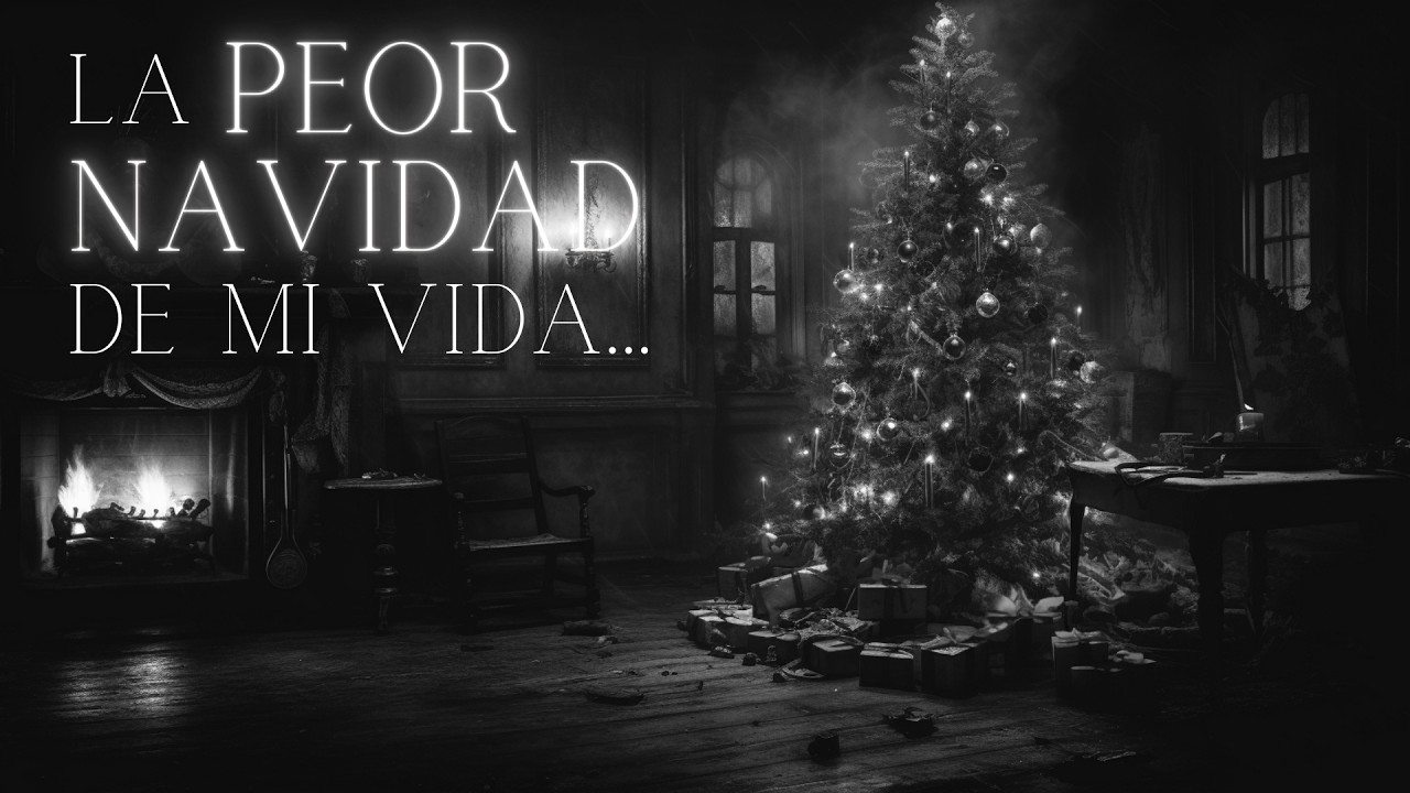 HISTORIAS de TERROR ocurridas en NAVIDAD I 2023 SECTOR del TERROR