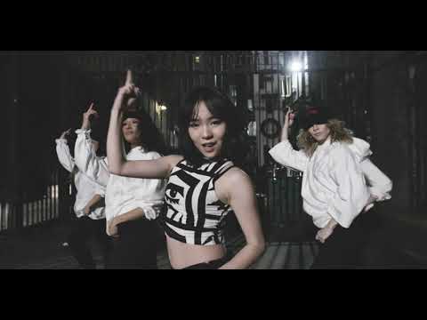 Video thumbnail for Rari (拉力)