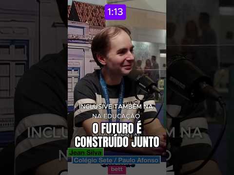 Relatórios de aprendizagem com IA: a experiência do Colégio Sete