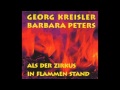 Georg Kreisler - Dreh das Fernsehn ab - Als der ...