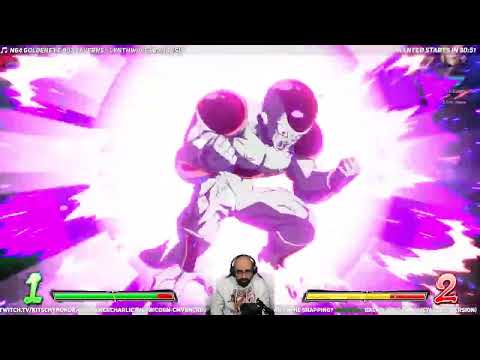 Sometimes you just accept you're cursed