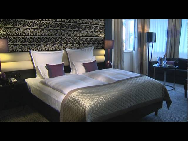 Exklusives Hotel Leipzig