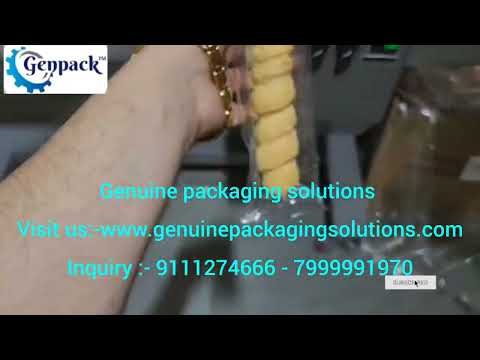 Cream Roll Packing Machine candy,saop,chikki,chocolate,bearing,tap,switch