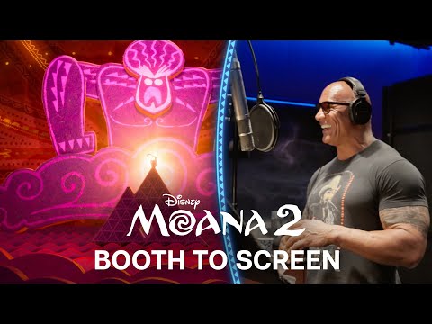 Dwayne Johnson Performs "Can I Get a Chee Hoo?"