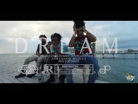 J.MXLLXON - Dream (Island Dreamz Productions)