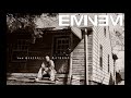 Eminem The Real Slim Shady HQ AUDIO