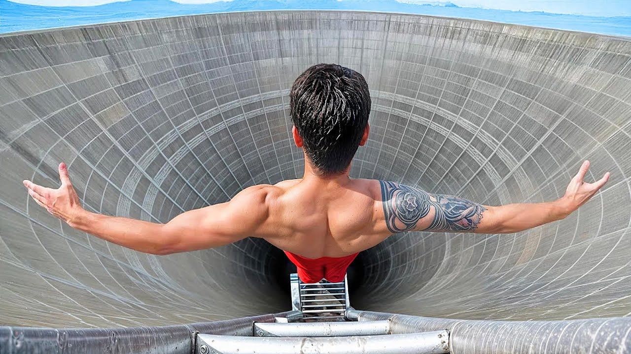 الأرقام القياسية الأكثر جنوناً في العالم | أرقام مستحيلة