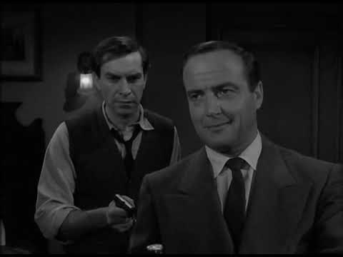 5x29 pt.03 La stanza dell'azzardo - Ai Confini Della Realtà (The Twilight Zone)