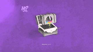 Monsieur Periné - Déjame Vivir (Cover Audio)